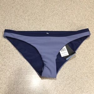 Rip curl bikini bottoms
